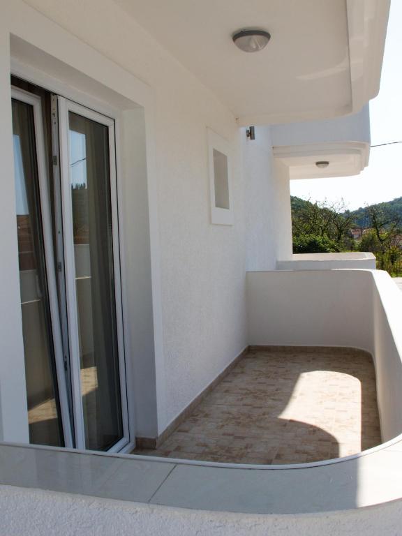 Bianca Apartments Herceg Novi Habitación foto